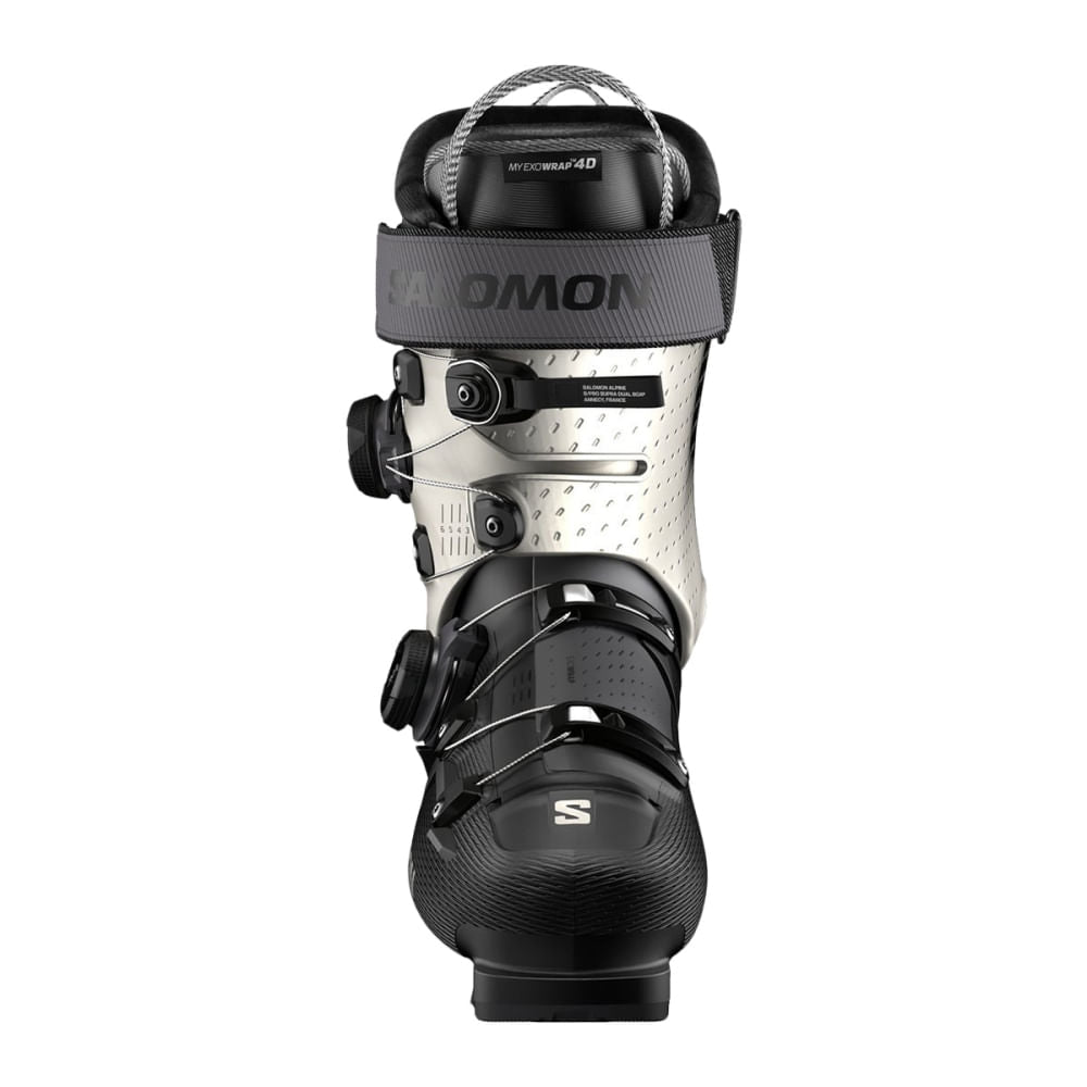 S/PRO SUPRA DUALBOA 105W | GRAY AUROR