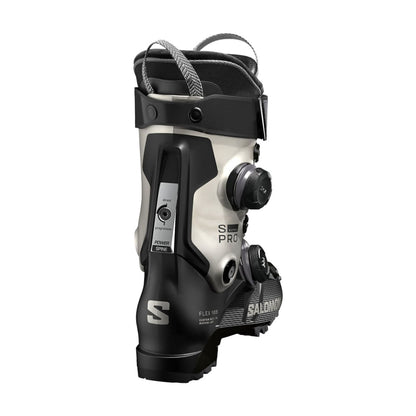 S/PRO SUPRA DUALBOA 105W | GRAY AUROR
