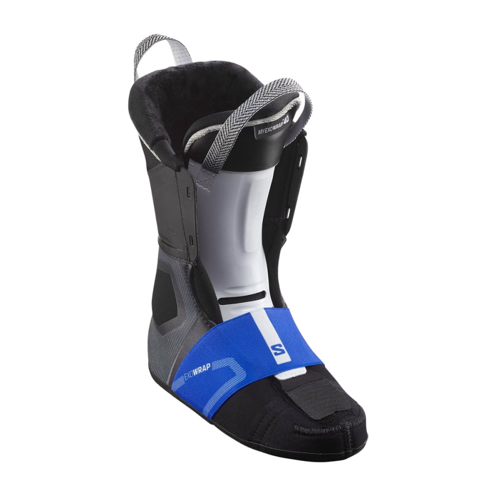 S/PRO SUPRA DUALBOA 105W | GRAY AUROR