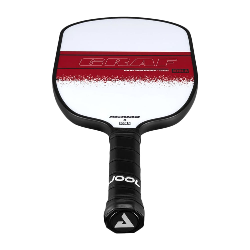 STEFFI GRAF CHAMP 12MM | GRAF 12MM