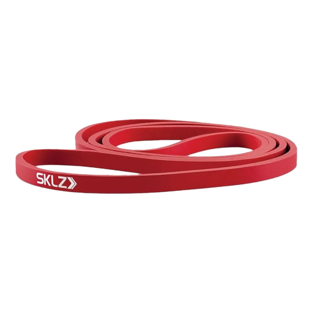 PRO BAND MEDIUM | RED