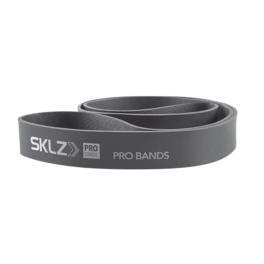 PRO BAND HEAVY | BLACK