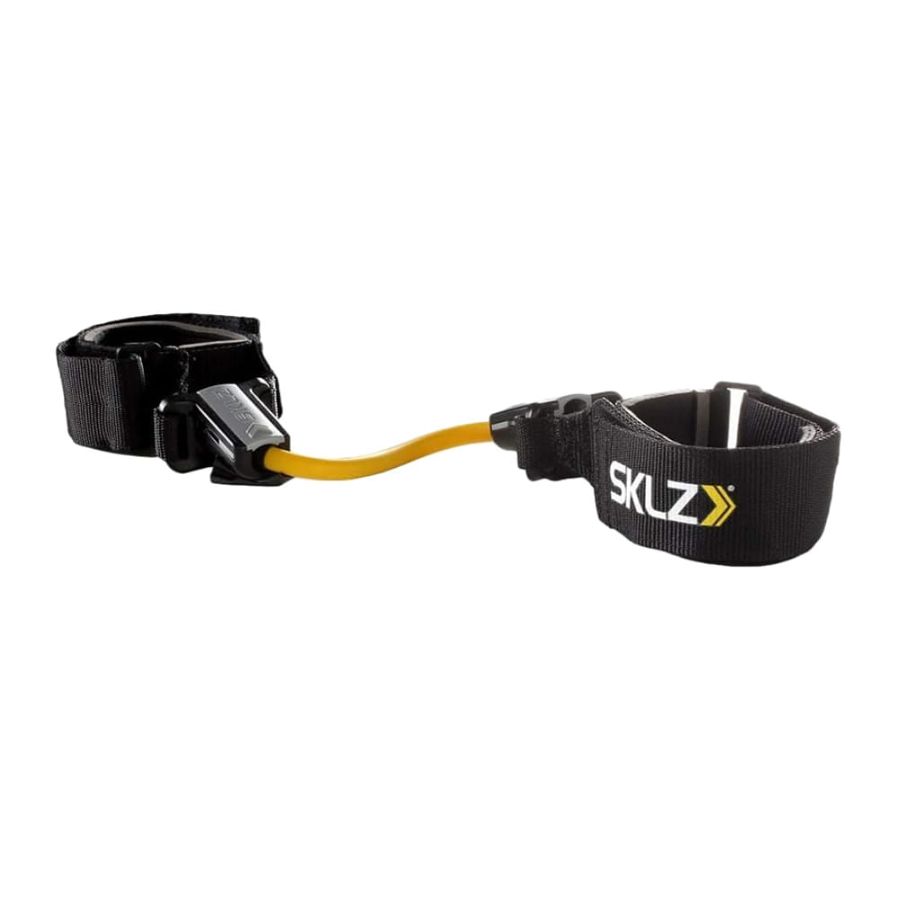 LATERAL RESISTOR PRO | BLACK/GREY