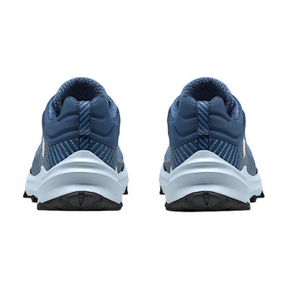 The North Face Womens Vectiv Fastpack Boots in Grey Color