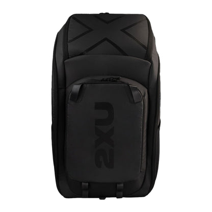 2Xu Unisex Transition Backpack Cycling Shoes in Black Color