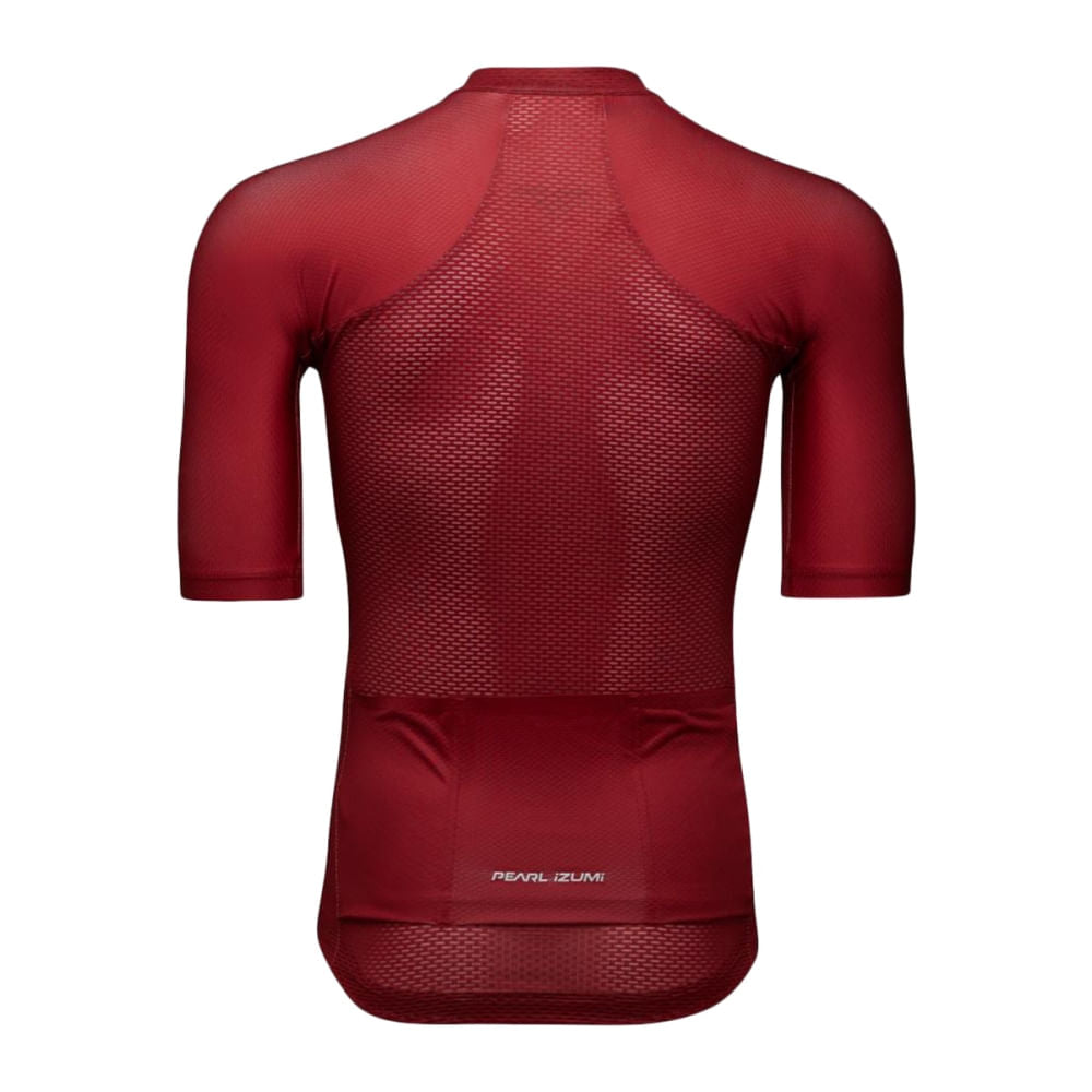 PRO MESH JERSEY | AA8-RED DA