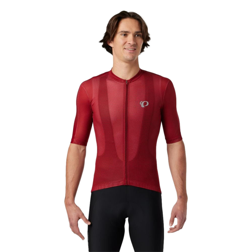 PRO MESH JERSEY | AA8-RED DA