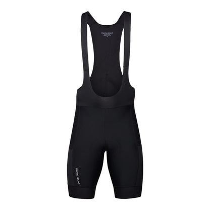 Pearl Izumi Mens Expedition Bib Short in Black Color