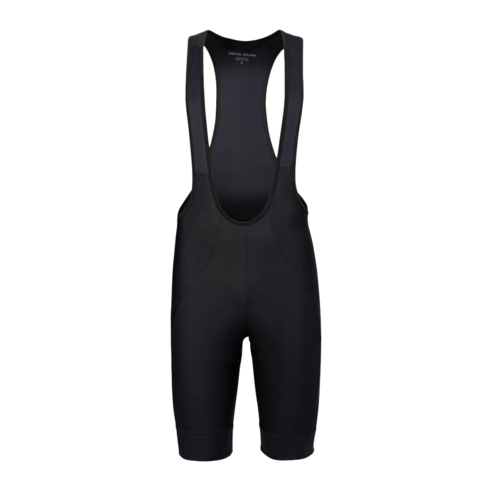 ATTACK BIB SHORT | BLACK