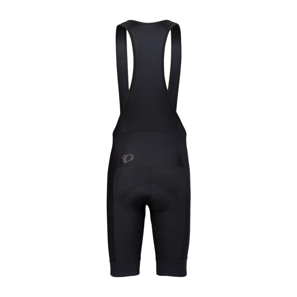 ATTACK BIB SHORT | BLACK