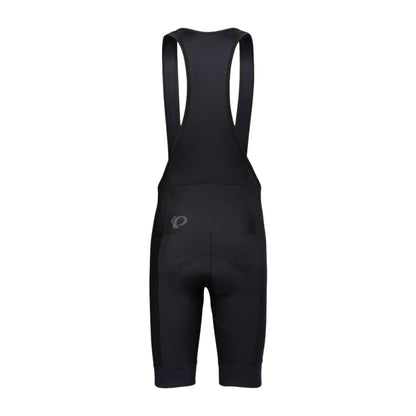 ATTACK BIB SHORT | BLACK