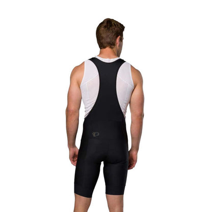 ATTACK BIB SHORT | BLACK