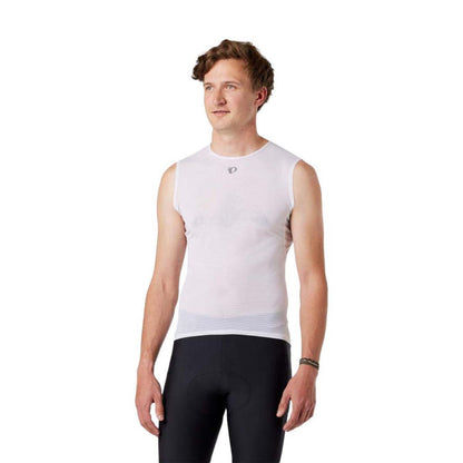 TRANSFER MESH SL BASELAY | WHITE