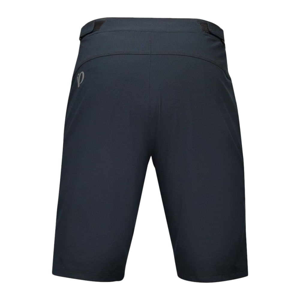 CANYON SHORT W/LINER | BLACK