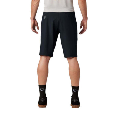 CANYON SHORT W/LINER | BLACK