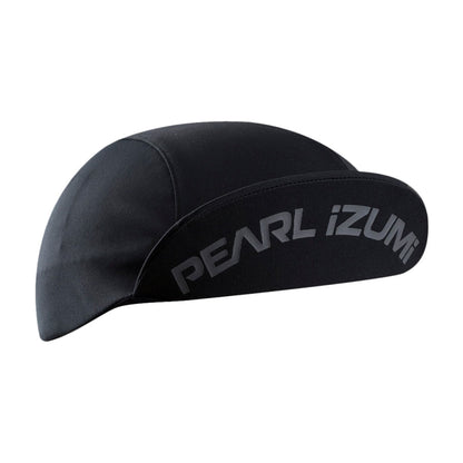 TRANSFER CYCLING CAP | BLACK