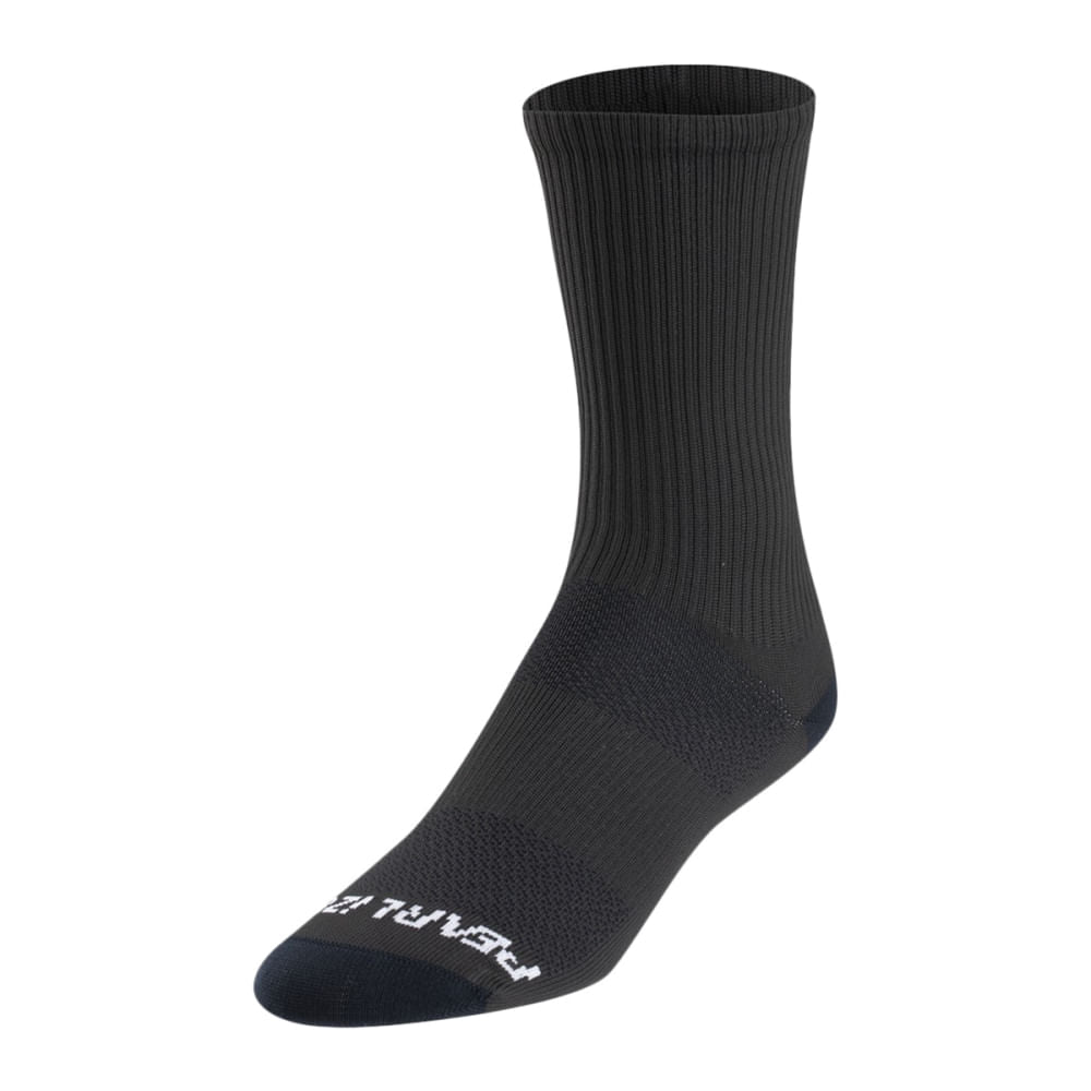 TRANSFER 7IN SOCK | BLACK