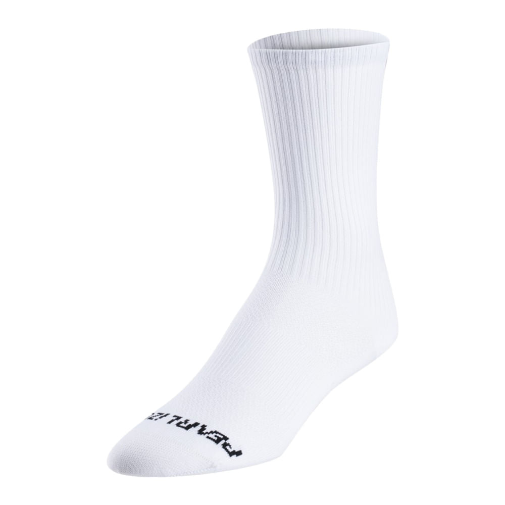 TRANSFER 7IN SOCK | WHITE