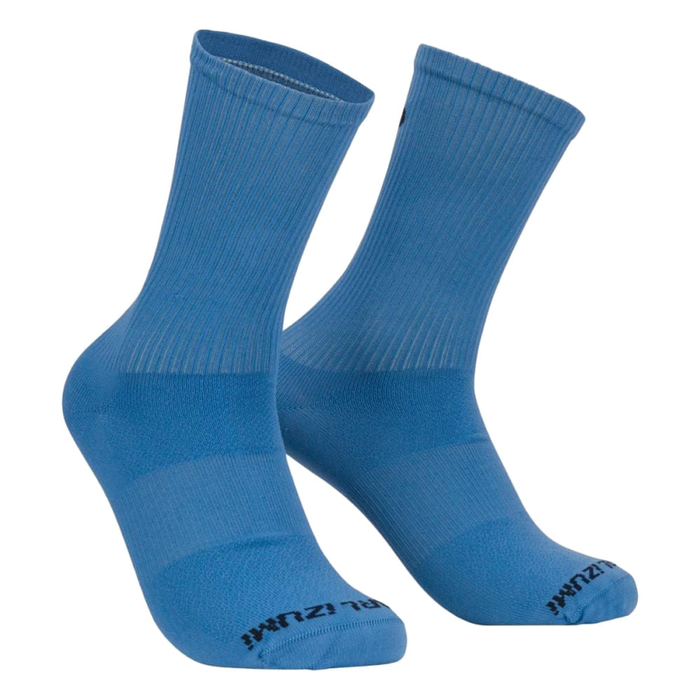 TRANSFER 7IN SOCK | AIR BLUE
