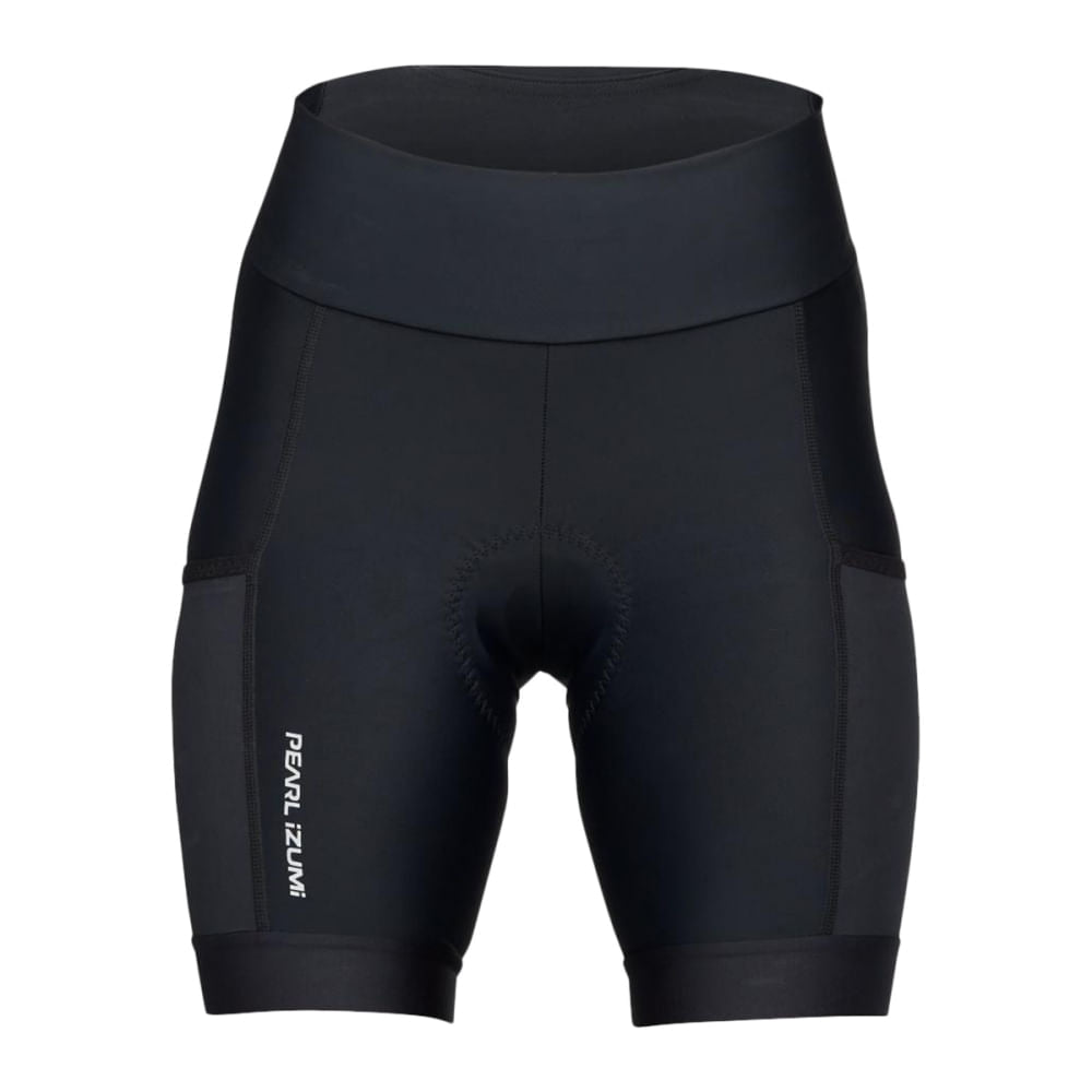 Pearl Izumi Womens Expedition Short in Black Color