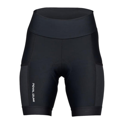 Pearl Izumi Womens Expedition Short in Black Color