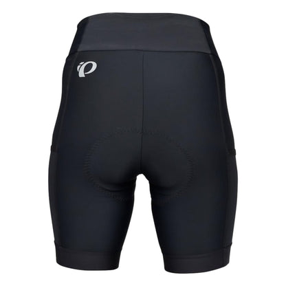 Pearl Izumi Womens Expedition Short in Black Color