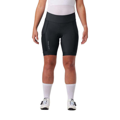 Pearl Izumi Womens Expedition Short in Black Color