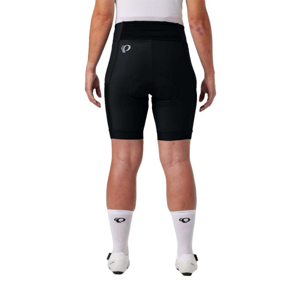 Pearl Izumi Womens Expedition Short in Black Color