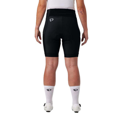 Pearl Izumi Womens Expedition Short in Black Color