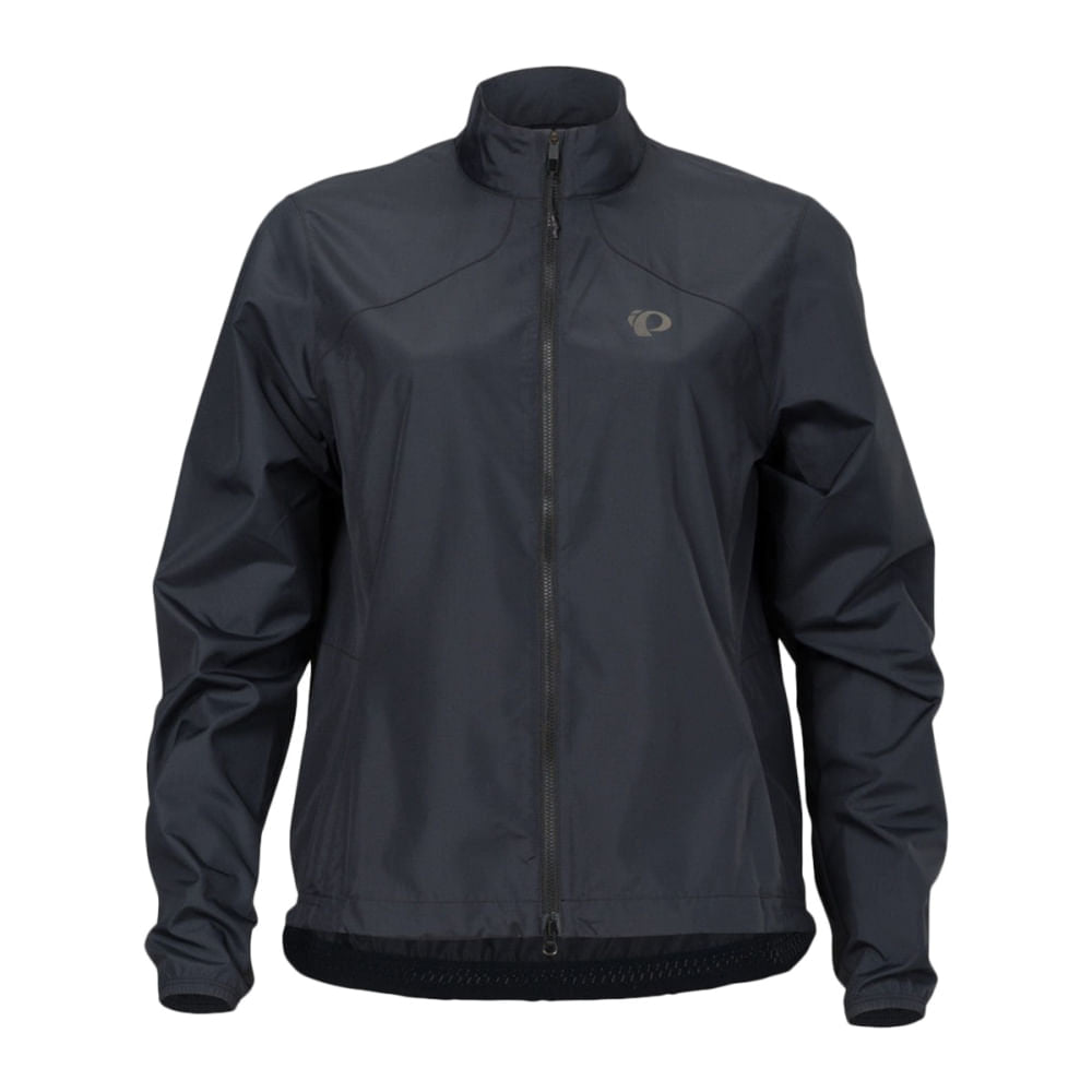 W/QUEST BARRIER JACKET | BLACK