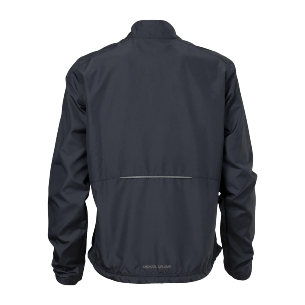W/QUEST BARRIER JACKET | BLACK