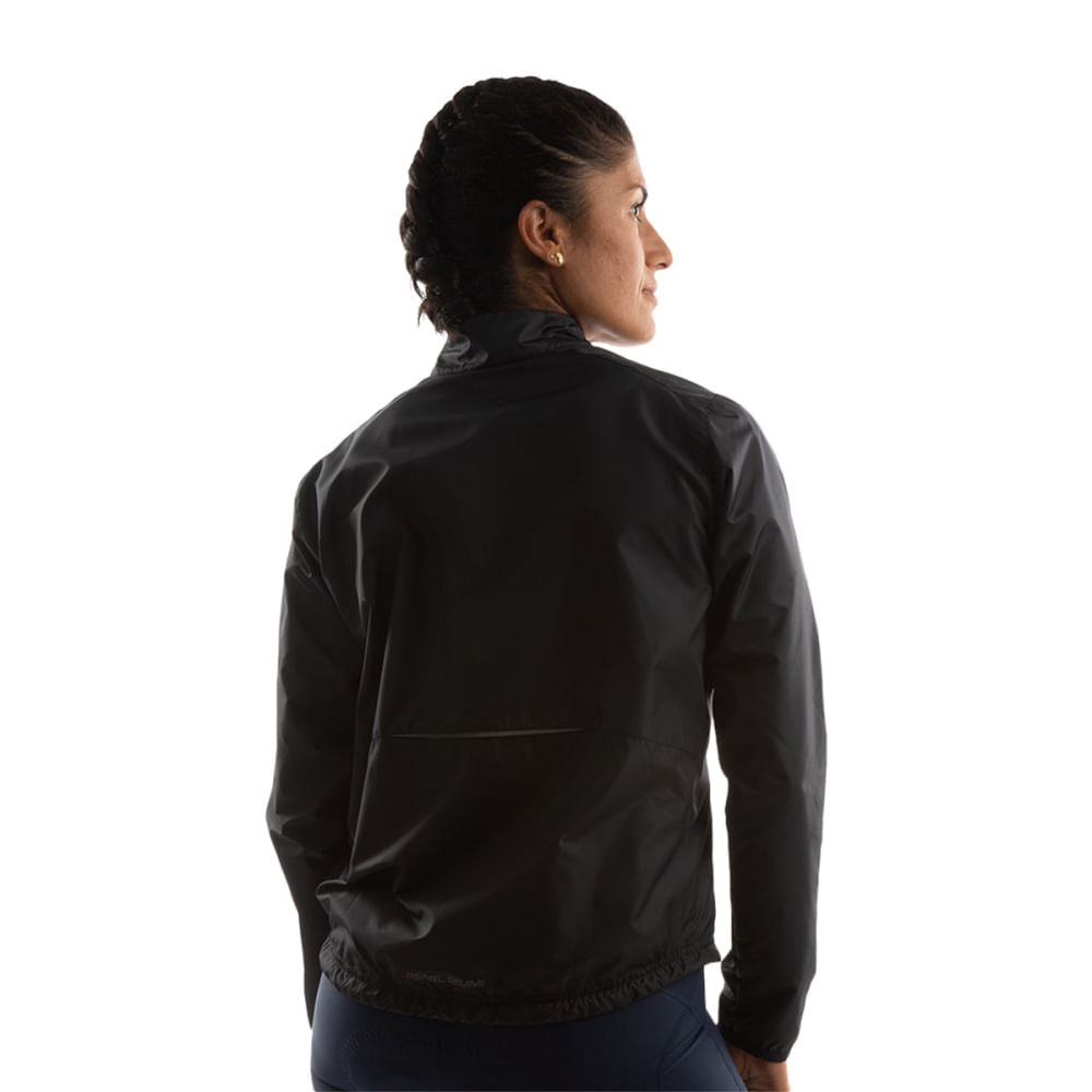 W/QUEST BARRIER JACKET | BLACK