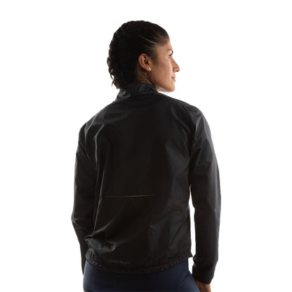 W/QUEST BARRIER JACKET | BLACK