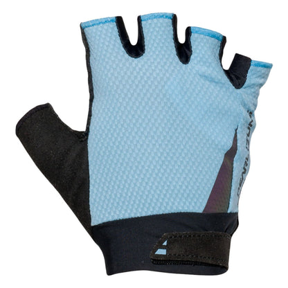 Pearl Izumi Womens W/Elite Gel Glove Cycling Gloves in Blue Color