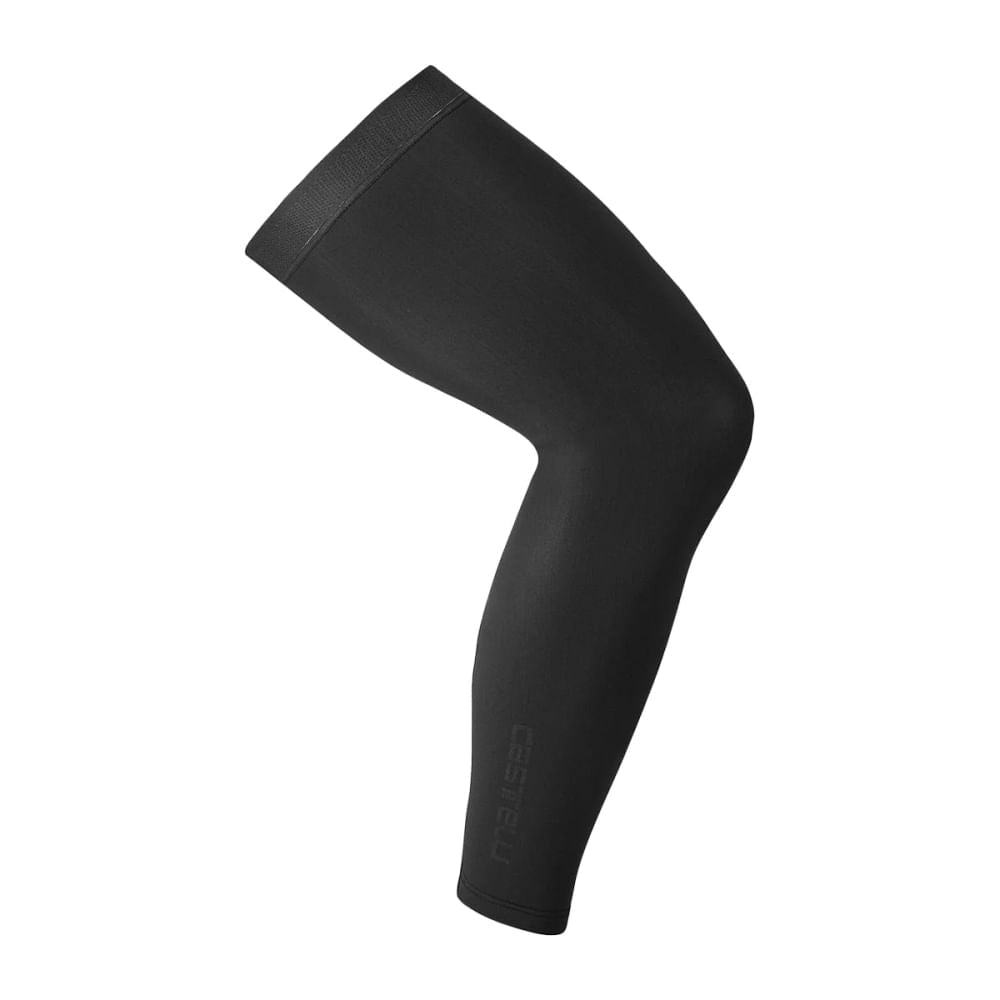 ESPRESSO LEGWARMER | 085-LT BLK