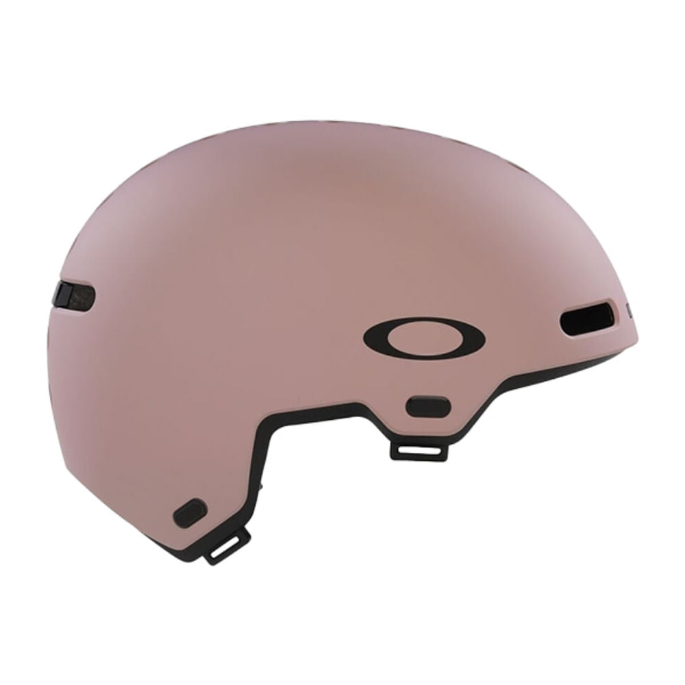 Oakley Unisex Street1 Skate Helmet | MATTE TOADSTOOL – Paragon Sports