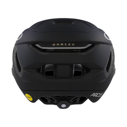 Oakley Unisex Aro 5 Race Cycling Helmets in Black Color