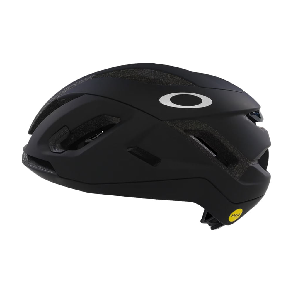 Oakley Unisex Aro 5 Race Cycling Helmets in Black Color
