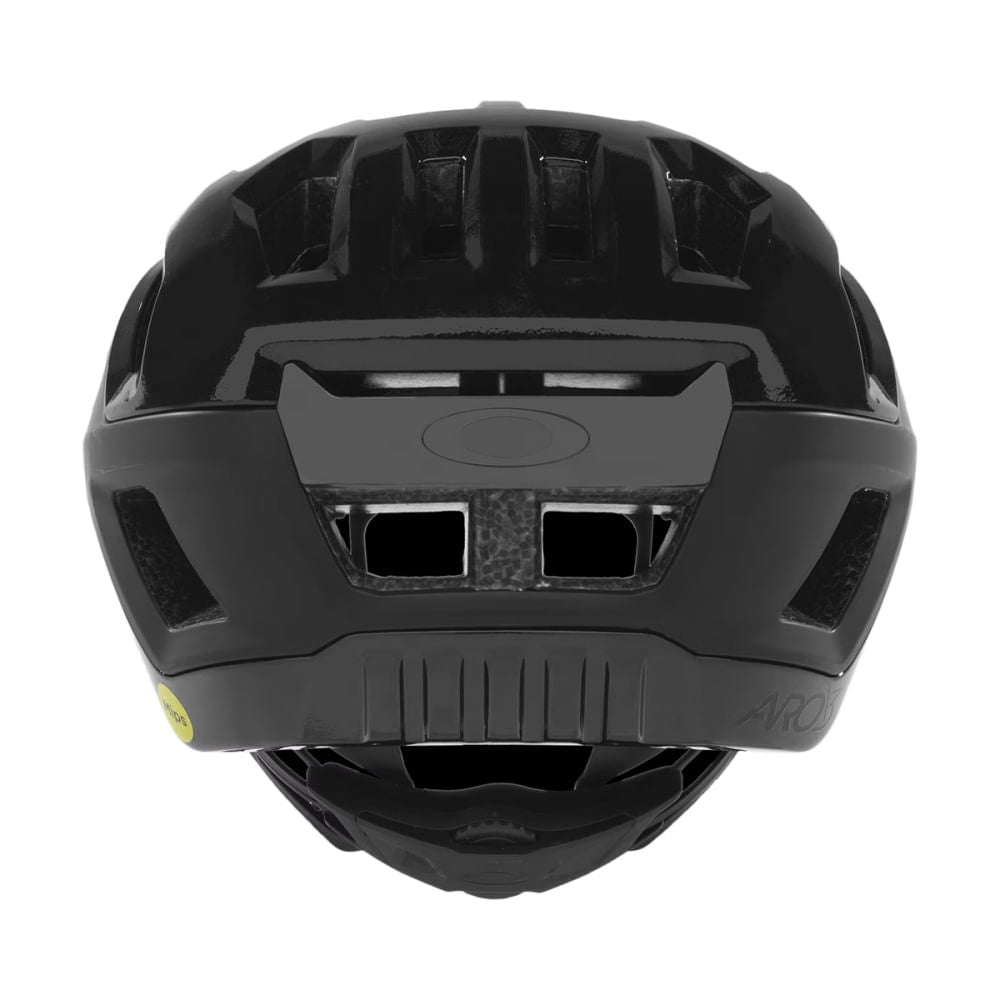 ARO 3 ENDURANCE HELMET | 02J-BLACK