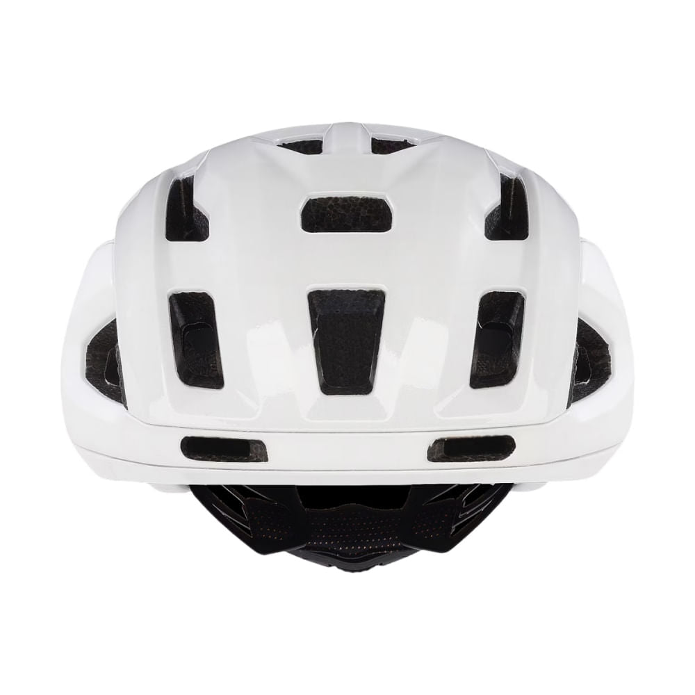 Oakley Unisex Aro 3 Endurance Helmet Cycling Helmets in White Color