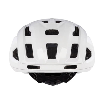 Oakley Unisex Aro 3 Endurance Helmet Cycling Helmets in White Color