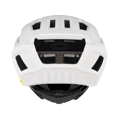 Oakley Unisex Aro 3 Endurance Helmet Cycling Helmets in White Color