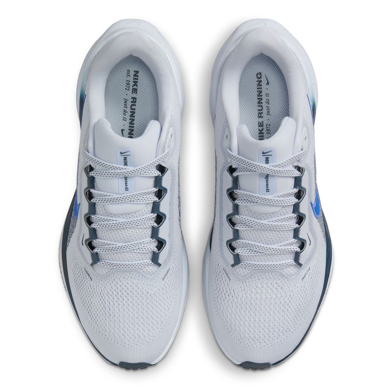 W PEGASUS 41 | 006 FOOTBA