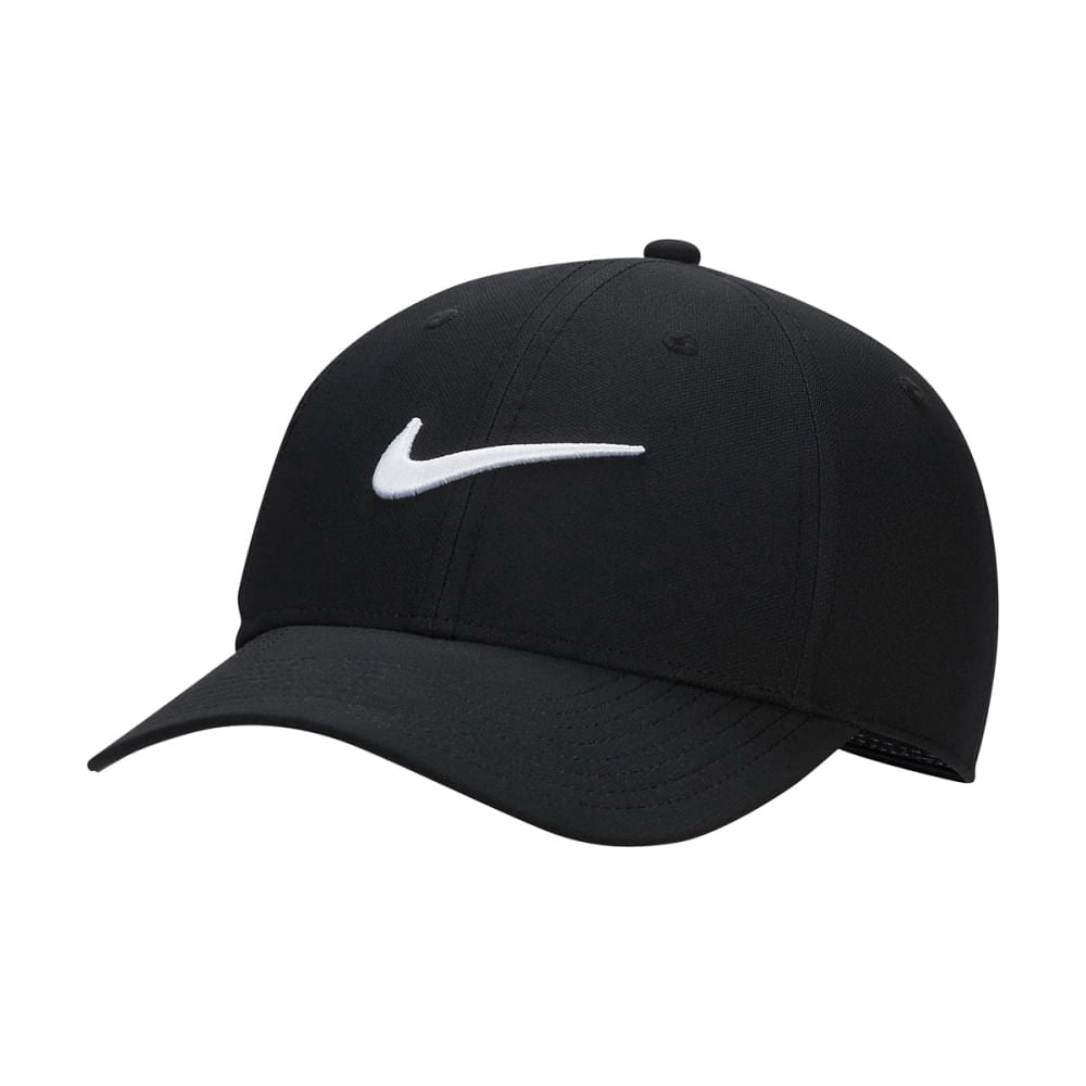 Nike Unisex Df Club Cap Hats in Black Color