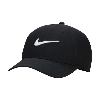 Nike Unisex Df Club Cap Hats in Black Color