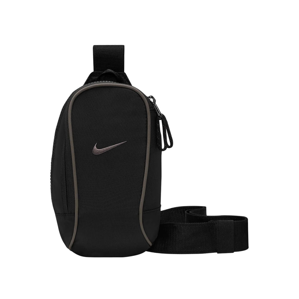 SW ESS CROSSBODY BAG | 010 BLACK/