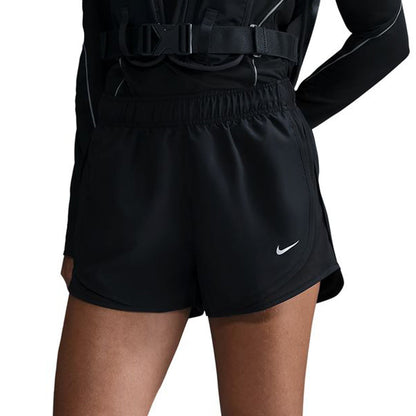 W TEMPO SHORT | 011 BLACK/