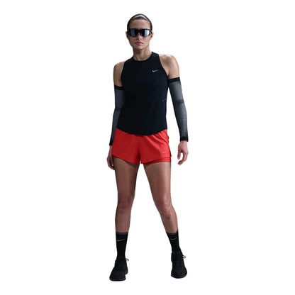 W NK SWIFT DF TANK TOP | 010 BLACK/