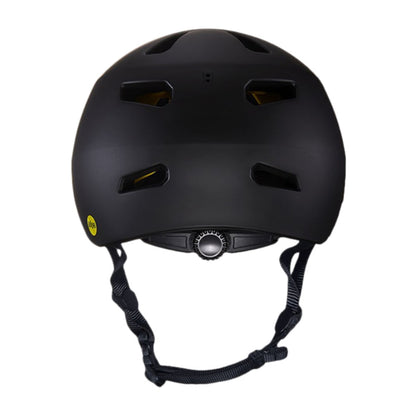 BRENTWOOD 2.0 MIPS BLACK | MATTE BLAC