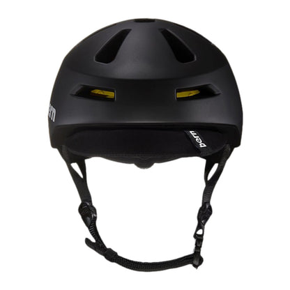 BRENTWOOD 2.0 MIPS BLACK | MATTE BLAC